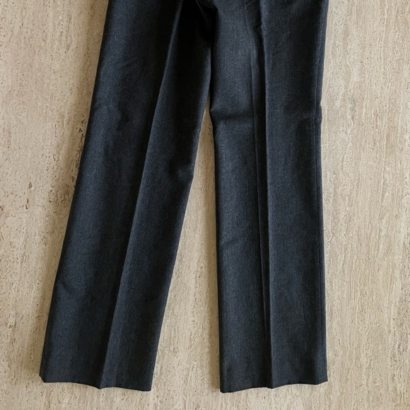 Vintage Wool Trousers - Picture 13 of 14